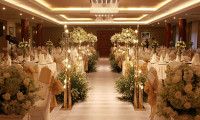 Khách sạn Rex Sài Gòn lễ cưới sang trọng đẳng cấp 5 sao