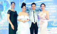 Hoa hậu Lee lee Nguyễn gây choáng với nhan sắc “thần tiên tỉ tỉ” 