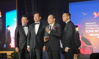 MDIS tưng bừng nhận chiến thắng kép tại giải thưởng “Thương hiệu uy tín Singapore” năm 2018