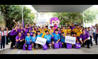 Mondelez Kinh Đô Việt Nam khởi động dự án cộng đồng “Vui Tới Trường” tại Bình Dương
