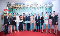  Giám đốc Viện thẩm mĩ FV Lifestyle Lệ Thu nâng tầm sắc diện cho vẻ đẹp Việt