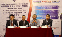Nhiều cơ hội giao thương, cập nhật công nghệ mới tại triển lãm quy mô nhất Việt Nam về ngành Cao Su và Nhựa