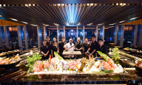 Trải nghiệm tinh hoa ẩm thực Nhật “vĩnh cữu” tại TOWA