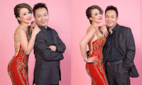 Hoa hậu Sandy Nguyễn và chồng: 20 năm vượt qua sóng gió để thành công và hạnh phúc