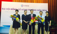 Công ty SASCO do ông Johnathan Hạnh Nguyễn làm Chủ tịch lãi đậm 2018