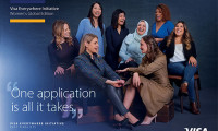 Ra mắt cuộc thi toàn cầu tôn vinh nữ doanh nhân