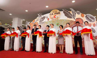 Lễ hội Cà phê lần đầu tiên được tổ chức tại Thành phố Nha Trang