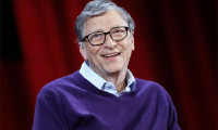 Bill Gates hối hận vì thiếu kỹ năng xã hội