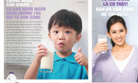 NOLUMA trình làng ‘bao bì cản quang - công nghệ hoàn toàn mới’ tại Vietnam Dairy 2019