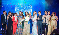 Vương miện 150 chục ngàn đô la Mỹ của Miss Ocean Việt Nam 2019  đã có chủ nhân.