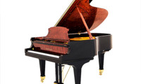 Mason & Hamlin giới thiệu dòng piano cao cấp Cambridge (Limited Edition) Macassar và Bubinga