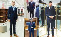 5 Lưu ý quan trọng khi chọn may Suit nam