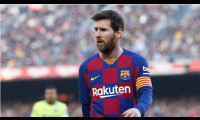 Messi trải qua cơn khát bàn thắng dài nhất trong 6 năm