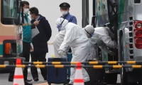 Covid-19: Thêm 118 người thiệt mạng, nỗi lo virus gia tăng bên ngoài Trung Quốc đại lục