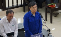 'Thiệt hại gần 1.700 tỉ đồng tại BHXH Việt Nam': Giảm án cho nhiều bị cáo