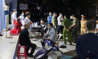 Vụ 4 khách Trung Quốc đến Huế giữa đêm không hộ chiếu: Xem xét trục xuất về nước