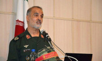 Tướng cấp cao của Iran tử vong vì Covid-19