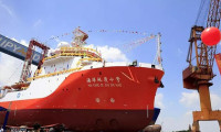 Reuters: Tàu khảo sát Trung Quốc quay lại vùng đặc quyền kinh tế của Việt Nam