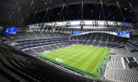 "Gã khổng lồ" công nghệ Amazon của Mỹ quyết định bỏ ra số tiền khổng lồ lên đến 250 triệu bảng để mua quyền đặt tên cho sân bóng của CLB Tottenham trong vòng 10 năm.