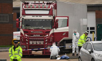 Bắt giữ thêm nghi phạm liên quan vụ 39 người Việt chết trong container ở Anh