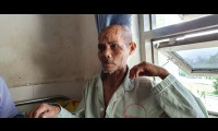 Vụ nghi án giành đất, cha già bị rạch nát đầu ở Phú Yên: bắt giam cháu nội
