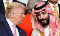 Tối hậu thư chưa từng thấy mà Tổng thống Trump dành cho Ả Rập Saudi