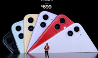 iPhone 12 lộ diện, giá khởi điểm từ 649 USD