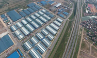 BĐS Bắc Giang “bứt tốc” nhờ chuyển dịch đầu tư BĐS công nghiệp