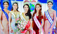 Điều gì làm nên kỳ tích “ẵm giải” Hoa hậu doanh nhân thế giới của Xuân Nguyễn?