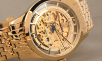 Những mẫu đồng hồ nam cực chất với máy cơ, kính sapphire đang được giảm 40% mở bán duy nhất trong ngày