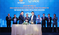 Tập đoàn Tài Chính T99 ứng dụng blockchain “tái định hình” ngành vay cầm cố Việt Nam