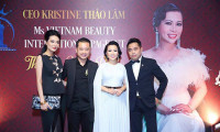 Ca sĩ Bình Minh bất ngờ được CEO Kristine Thảo Lâm giúp đỡ để trả tiền thuê nhà