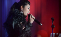 Ca sĩ Nguyễn Hồng Nhung “cháy” hết mình trong đêm nhạc Halloween