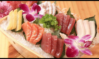 Fujiya Sushi Dalat tại Golf Valley mang cả thế giới thanh tao đậm dấu ấn màu sắc ẩm thực Nhật Bản