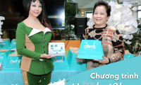 Tổng giám đốc Nguyễn Thị Mai Liên “Lợi nhuận kinh doanh gắn liền với lợi ích cộng đồng”