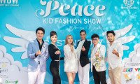 NTK Tommy Nguyễn mở cảnh cửa mới cho thương hiệu thời trang Kid với PEACE KID FASHIO SHO BY TOMMY NGUYỄN