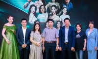 Hoa hậu Đặng Thu Thảo lộng lẫy làm giám khảo Hoa Hậu Quý Bà Việt Nam 2022