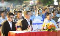CEO Nguyễn Vũ Linh tiếp tục thực hiện sứ mệnh Kinh doanh phụng sự cộng đồng