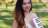Vì sao nữ giảng viên âm nhạc Luna Phạm chọn nghiệp giáo viên để lập nghiệp?