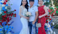 Áo cưới NTK Tommy Nguyễn thôi miên ánh nhìn độc giả