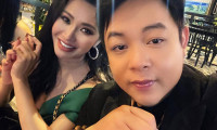 Ca sĩ Đan Kim cống hiến hết mình cho khán giả Việt trong đêm nhạc “Hát với người tình” của ca sĩ Quang Lê