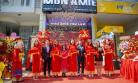 10/2022, Mon Amie kỉ niệm 11 năm thành lập, đánh dấu cộc mốc quan trọng trong hành trình phát triển của thương hiệu Suit & đồng phục cao cấp số 1 tại TP.HCM