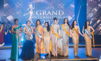 Lộng lẫy đăng quang Mrs Grand International 2022, Phan Kim Oanh mang vinh quang về cho Việt Nam