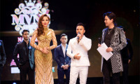 Nam vương Quốc tế Tài năng hát Ricky Bình Đỗ: sống đam mê và chiến thắng bản thân