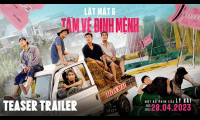 Lật Mặt 6 của Lý Hải tung trailer chính thức, hé lộ câu chuyện 'cảm lạnh' về tấm vé số và những người bạn